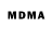 MDMA crystal RedJan95 Kurosawa